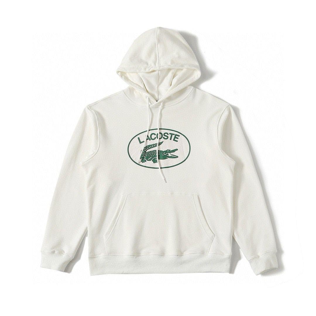 Lacoste "Alpine White"