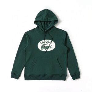 Lacoste "Evergreen Crocodile"