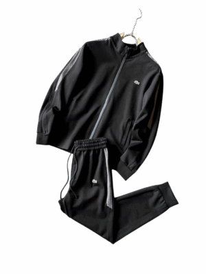 Lacoste | "Sport black suit"