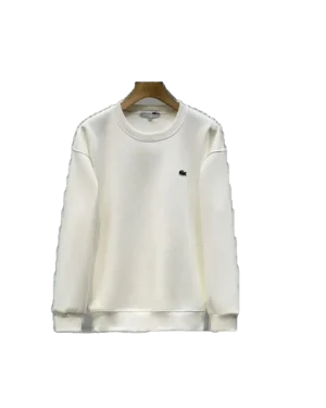 Lacoste "Classic white"