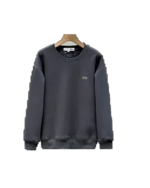 Lacoste "Midnight Charcoal"