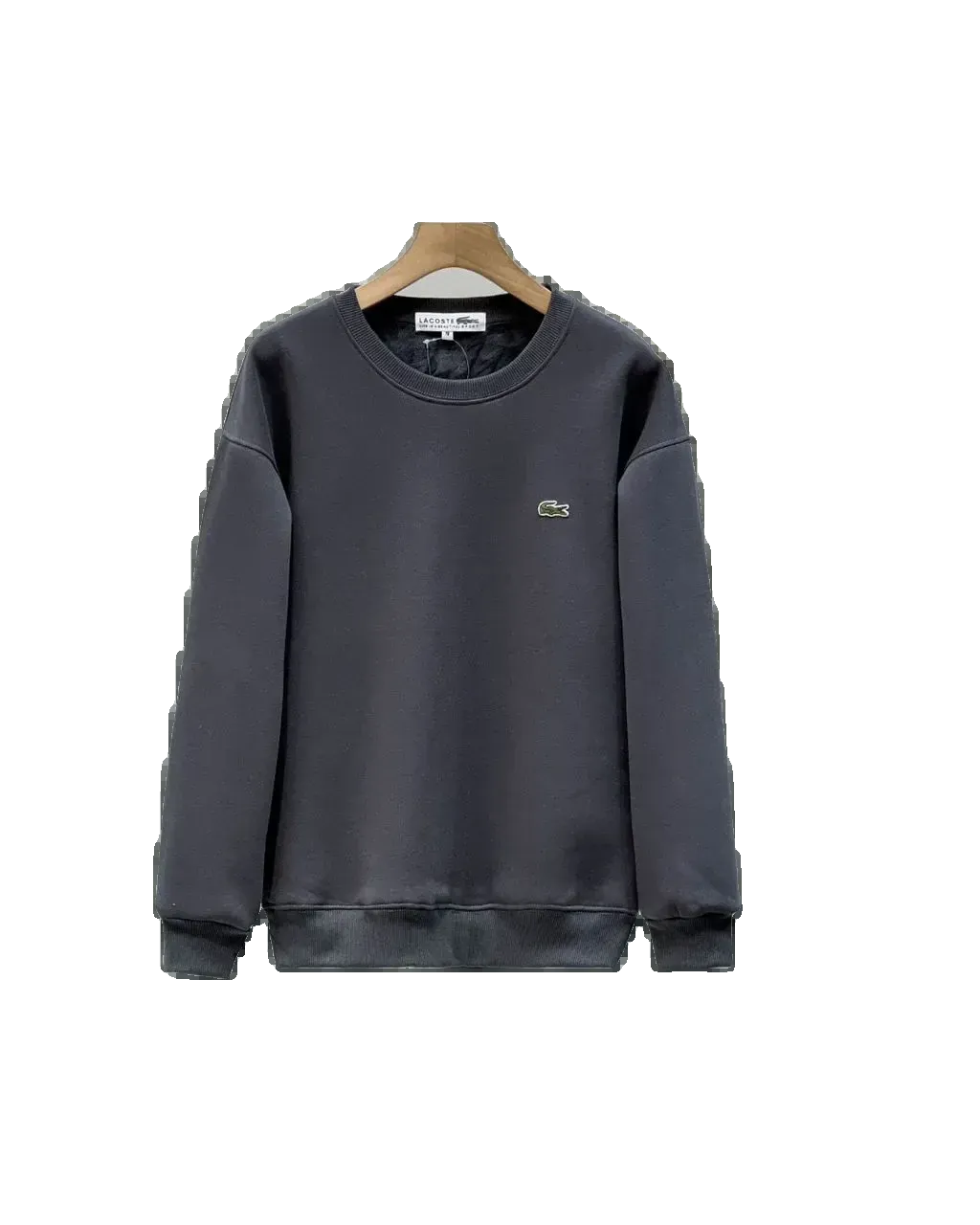 Lacoste "Midnight Charcoal"
