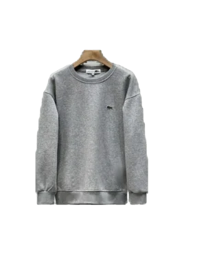 Lacoste "Urban grey edition"