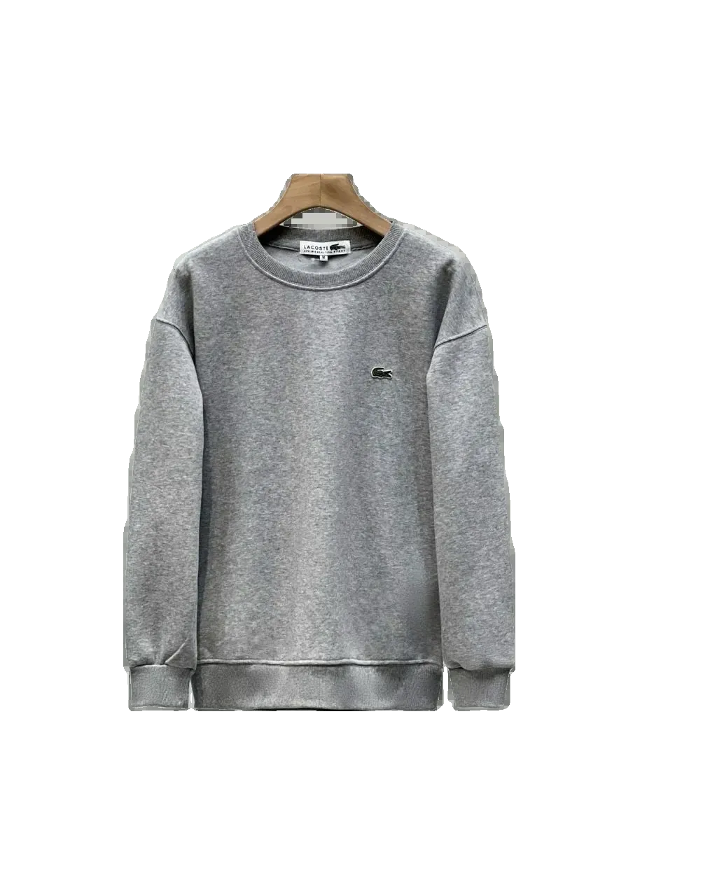 Lacoste "Urban grey edition"