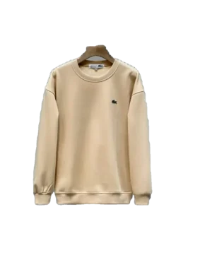 Lacoste "Sand Beige"