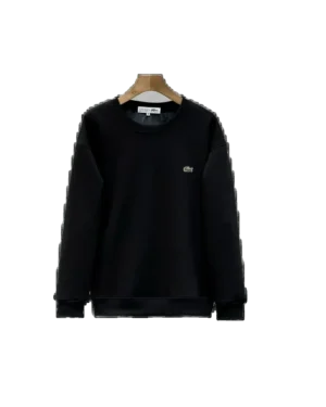 Lacoste "Midnight Black Essential"