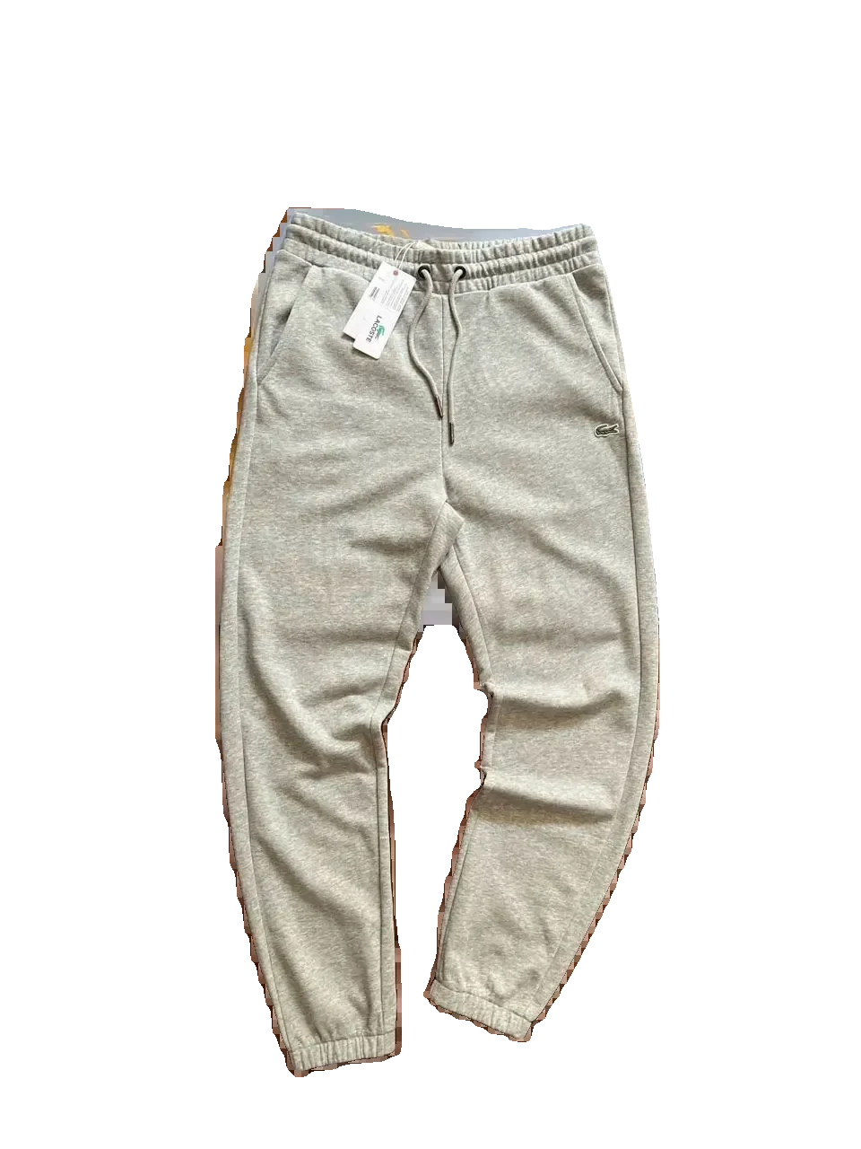 Lacoste "Urban Steel"
