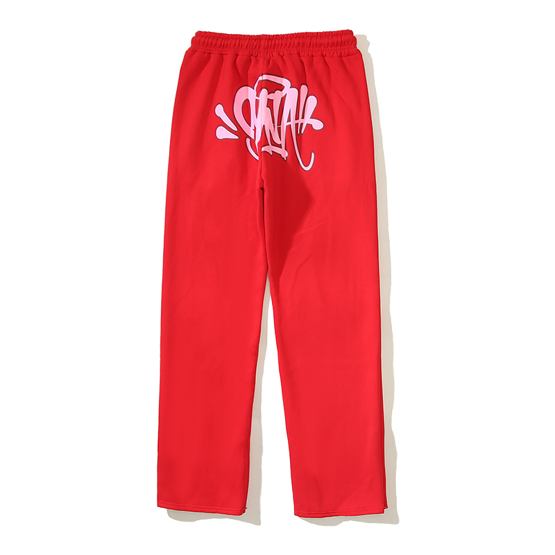 Pantalón - Synaworld Drill "Red Ember" - Imagen 2