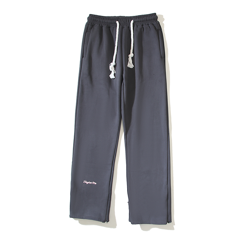 Pantalón - Synaworld Drill "Steel Shade"