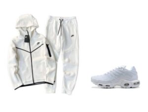 Pack | "Air Max x Nike Tech"