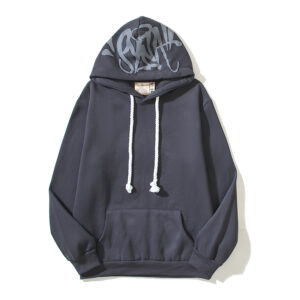 Sudadera con capucha - Synaworld Drill "Nightfall"