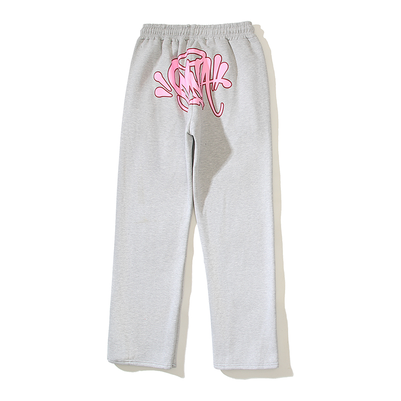 Pantalón - Synaworld Drill "Stone White" - Imagen 2