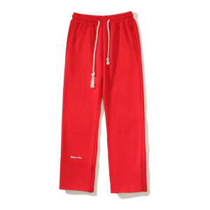 Pantalón - Synaworld Drill "Red Ember"