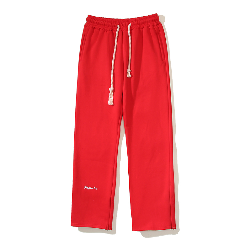 Pantalón - Synaworld Drill "Red Ember"