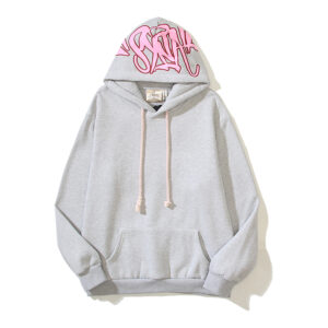 Sudadera con capucha - Synaworld Drill "Stone White"