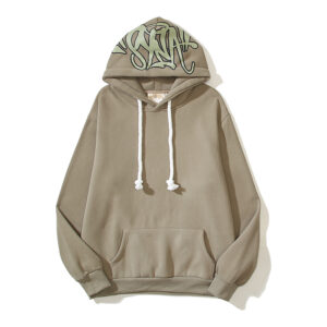 Sudadera con capucha - Synaworld Drill "Desert Sage"