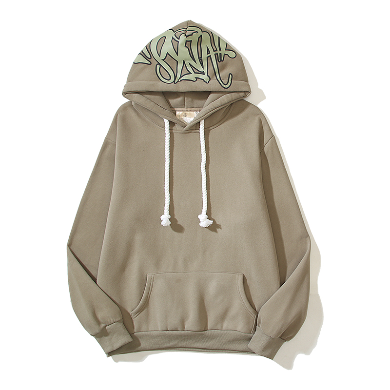 Sudadera con capucha - Synaworld Drill "Desert Sage"