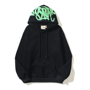 Sudadera con capucha - Synaworld Drill "Midnight Vibes"