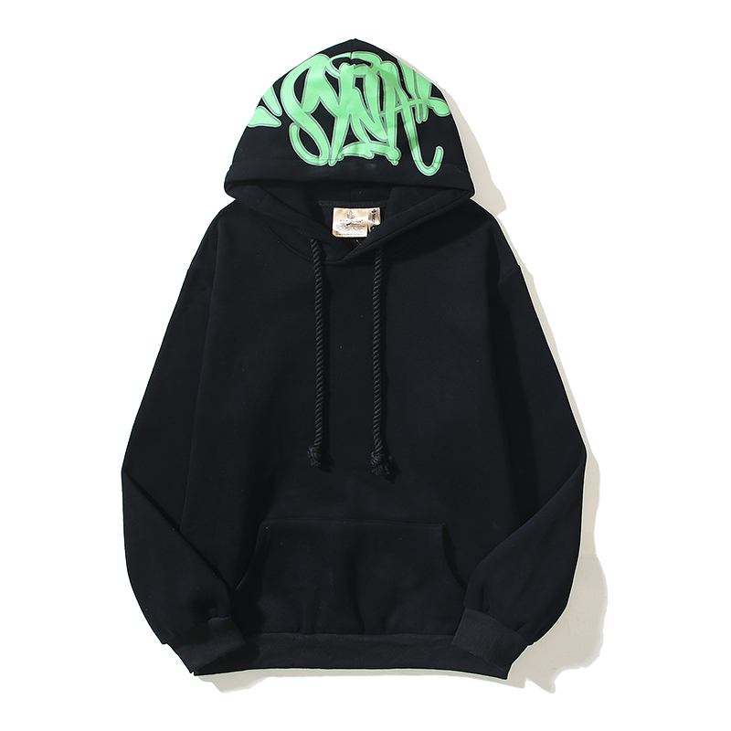 Sudadera con capucha - Synaworld Drill "Midnight Vibes"