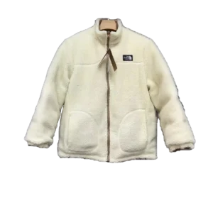 Chaqueta de plumas The North Face Sheep