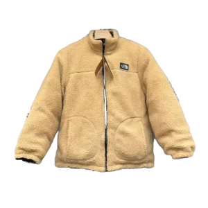 Chaqueta de plumas The North Face Brown