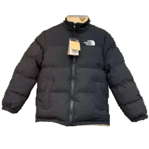 Chaqueta de Plumas The North Face Dark