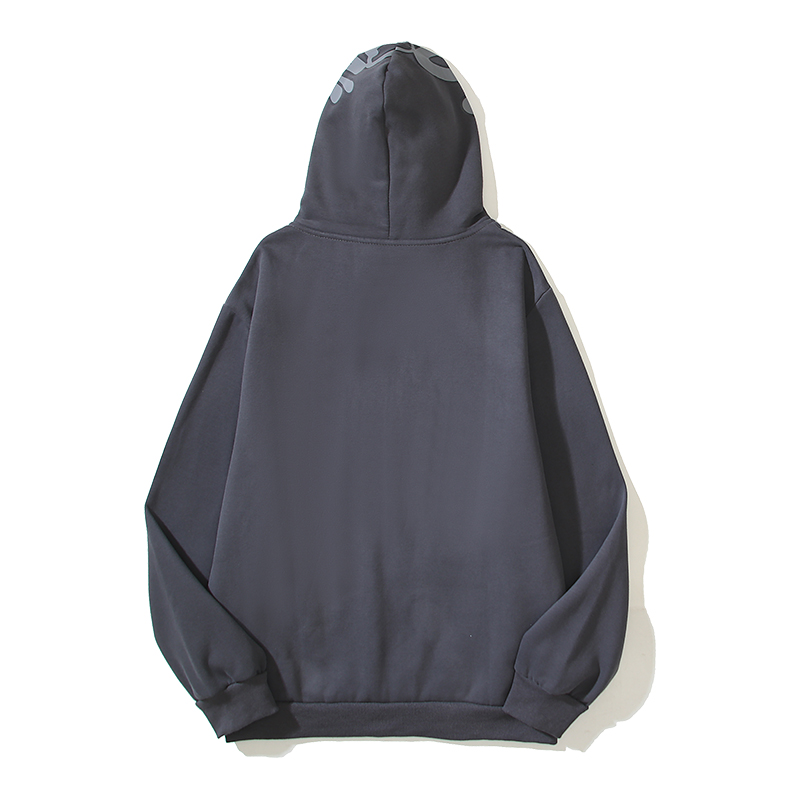 Sudadera con capucha - Synaworld Drill "Nightfall" - Imagen 2