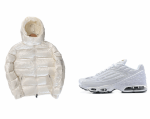 Pack | "Moncler x Air Max Plus 3"
