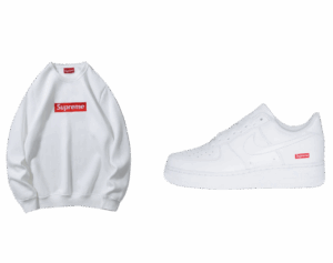 Pack | "Supreme"