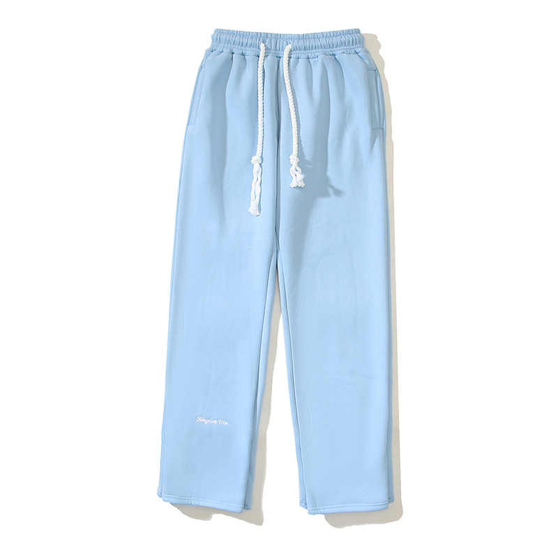 Pantalón - Synaworld Drill "Sky Breeze"