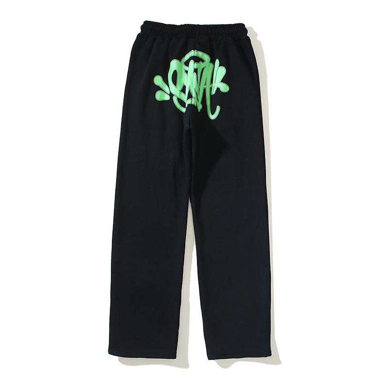 Pantalón - Synaworld Drill "Midnight Shadow" - Imagen 2