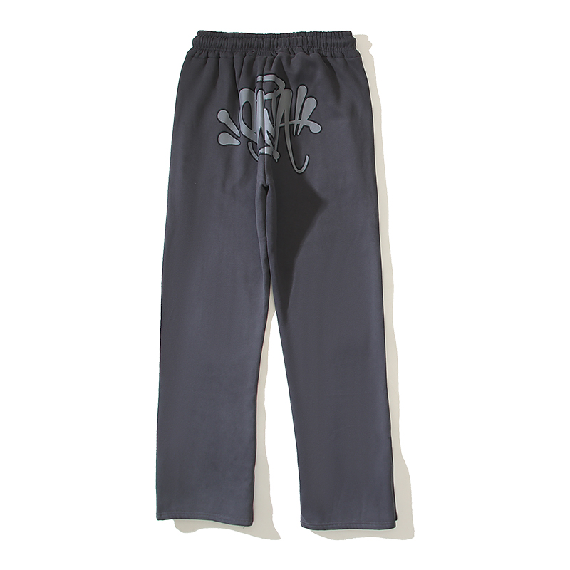 Pantalón - Synaworld Drill "Steel Shade" - Imagen 2