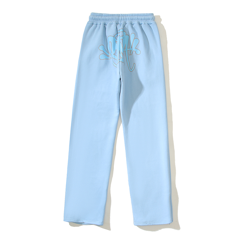 Pantalón - Synaworld Drill "Sky Breeze" - Imagen 2