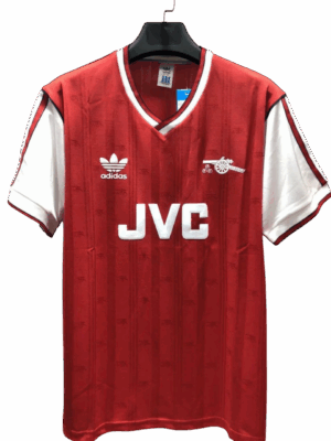 Camiseta Manga C "Retro 92-94 Arsenal"
