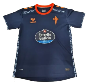 Camiseta Manga C "24-25 Celta Soccer"