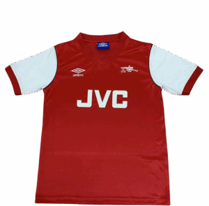 Camiseta Manga C "Retro 1982 Arsenal"