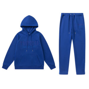 Conjunto Trapstar "Ocean"