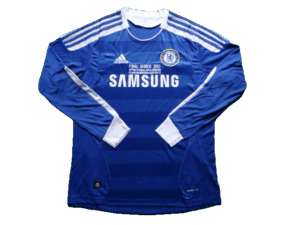 Camiseta Manga L "Retro 11-12 Chelsea"