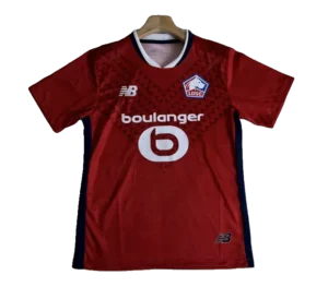 Camiseta Manga C "Lille Home S"
