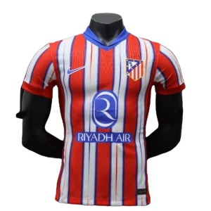Camiseta Manga C "24-25 Atletico Madrid"