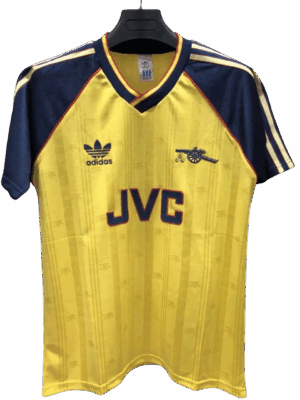 Camiseta Manga C "Retro 88-89 Arsenal"