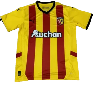 Camiseta Manga C "Lens Home"