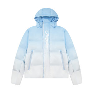 Anorak Trapstar "Sky"