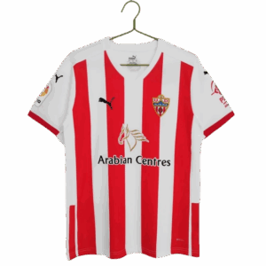 Camiseta Manga C "Retro 20-21 Almeria"