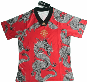 Camiseta Manga C "Chinese New Year 2020"
