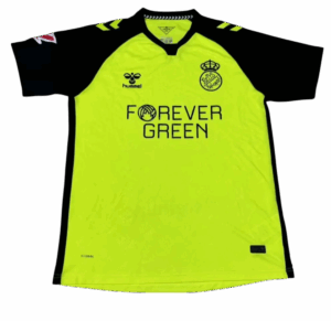 Camiseta Manga C "24-25 Real Betis"