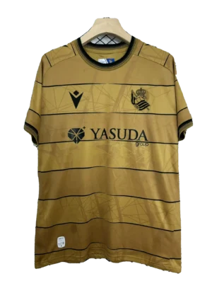Camiseta Manga C "24-25 Real Sociedad"
