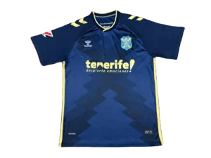 Camiseta Manga C "24-25 Tenerife"