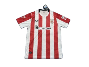 Camiseta Manga C "24-25 Bilbao"
