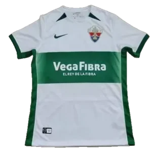 Camiseta Manga C "24-25 Elche Soccer"